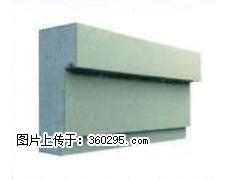 产品三维图型 - 檐口线，型号：SX311-YK-1，规格：180x350mm(1) - 漳州三象EPS建材 zhangzhou.sx311.cc