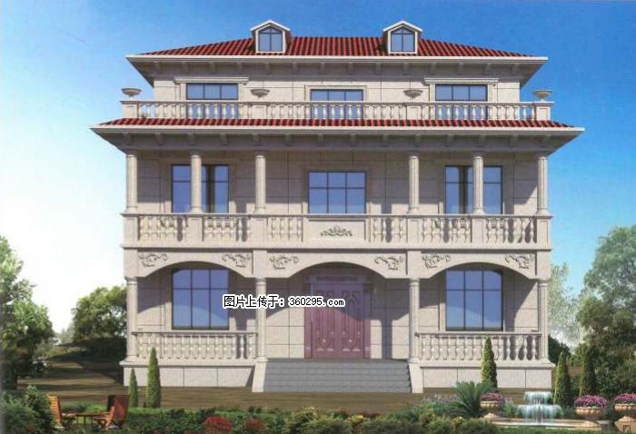 EPS工程案例(4) - 漳州三象EPS建材 zhangzhou.sx311.cc