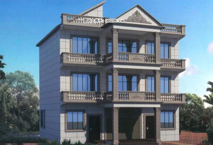 EPS工程案例(5) - 漳州三象EPS建材 zhangzhou.sx311.cc